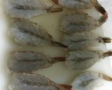 困った時の1品!エビマヨ作り方1写真