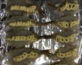 困った時の1品!エビマヨ作り方2写真