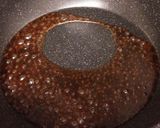 簡単☆材料3つ☆甘口タレの揚げステーキ作り方2写真