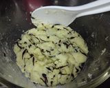 おからのパサパサがない身体に優しいおやき作り方3写真