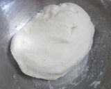《ごま餅(巻物)》作り方1写真