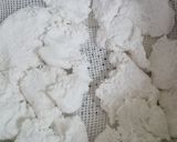 《ごま餅(巻物)》作り方2写真