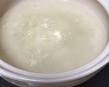 素いらずだけど簡単♡味噌バタコーン鍋作り方1写真