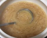 素いらずだけど簡単♡味噌バタコーン鍋作り方2写真