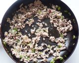 なすと豆腐の四川麻婆茄子豆腐作り方7写真