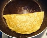 焼きそばで♪ランチや夕食にオムソバ！作り方9写真
