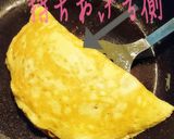 焼きそばで♪ランチや夕食にオムソバ！作り方10写真