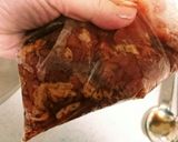 豚肉と筍炒め☆お弁当や作り置きに♪作り方2写真