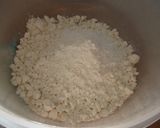 洋酒ケーキ作り方1写真