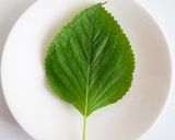 ケンニプチャンアチ　えごまの葉の醤油漬け作り方1写真