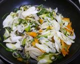 煮ないで焼いちゃいました！塩肉じゃが作り方2写真