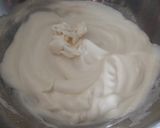 洋酒ケーキ作り方6写真