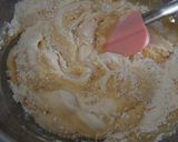 洋酒ケーキ作り方7写真