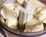 アボカドと豆腐ムース作り方2写真