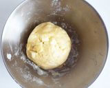 チーズスコーン作り方5写真