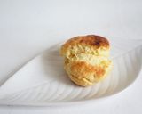 チーズスコーン作り方7写真