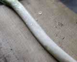 ねぎ味噌鉄フライパン屋の鉄フライパン料理作り方3写真