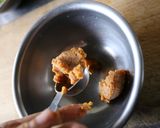 ねぎ味噌鉄フライパン屋の鉄フライパン料理作り方5写真