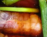 やわらか煮豚～お正月にも～作り方3写真