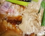 やわらか煮豚～お正月にも～作り方4写真
