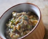 ねぎ味噌鉄フライパン屋の鉄フライパン料理作り方16写真