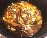 簡単！我が家の山菜ごはん作り方3写真