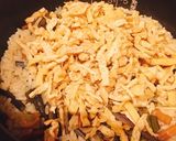 簡単！我が家の山菜ごはん作り方4写真