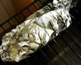 サケの包み焼き作り方5写真