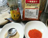 辛子高菜 （マイルド～激辛）作り方5写真