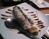 オムそばめし作り方6写真