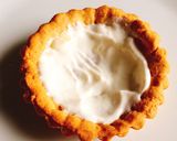 大人も美味しい♡簡単離乳食ケーキ！作り方8写真