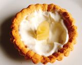 大人も美味しい♡簡単離乳食ケーキ！作り方9写真