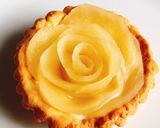 大人も美味しい♡簡単離乳食ケーキ！作り方7写真