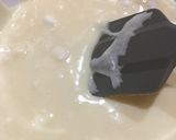 スタバクッキー アメリカンチューイー♪作り方1写真