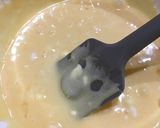 スタバクッキー アメリカンチューイー♪作り方2写真