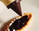 大人も美味しい♡簡単離乳食ケーキ！作り方5写真
