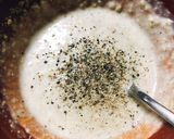 大根と蕎麦の麹ドレッシングサラダ作り方6写真