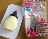 大人も美味しい♡簡単離乳食ケーキ！作り方6写真