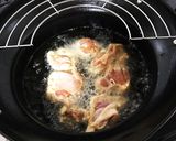 旦那に内緒！ヘルシータルタルでチキン南蛮作り方5写真