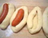 ウインナーパン作り方4写真