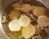 大根の天麩羅作り方3写真