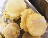 大根の天麩羅作り方4写真