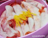 おせち2016 洋風作り方1写真