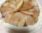 ホットケーキミックスでアップルパイ作り方9写真
