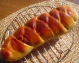 ケーキみたいなバナナパン作り方6写真