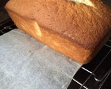 簡単パウンドケーキ作り方7写真