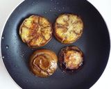 賀茂なすの味噌田楽作り方3写真