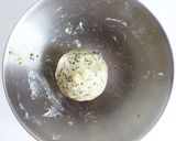 さつまいも餅作り方3写真