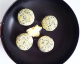 さつまいも餅作り方5写真