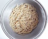韓国冷麺 ネンミョン作り方6写真
